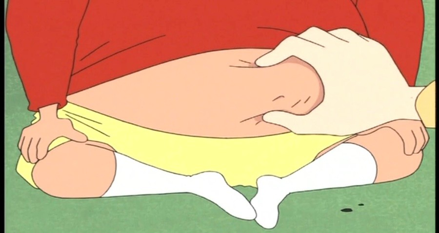 내장지방부터 줄여야 뱃살이 빠진다!  / 창원 린다이어트