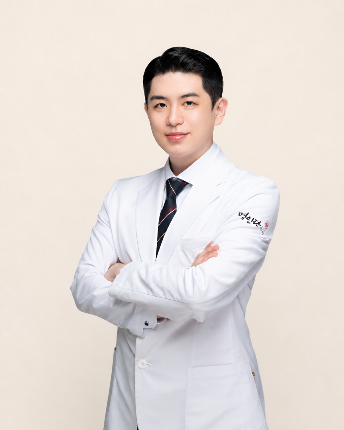 명인당한의원 배주한 대표원장 프로필